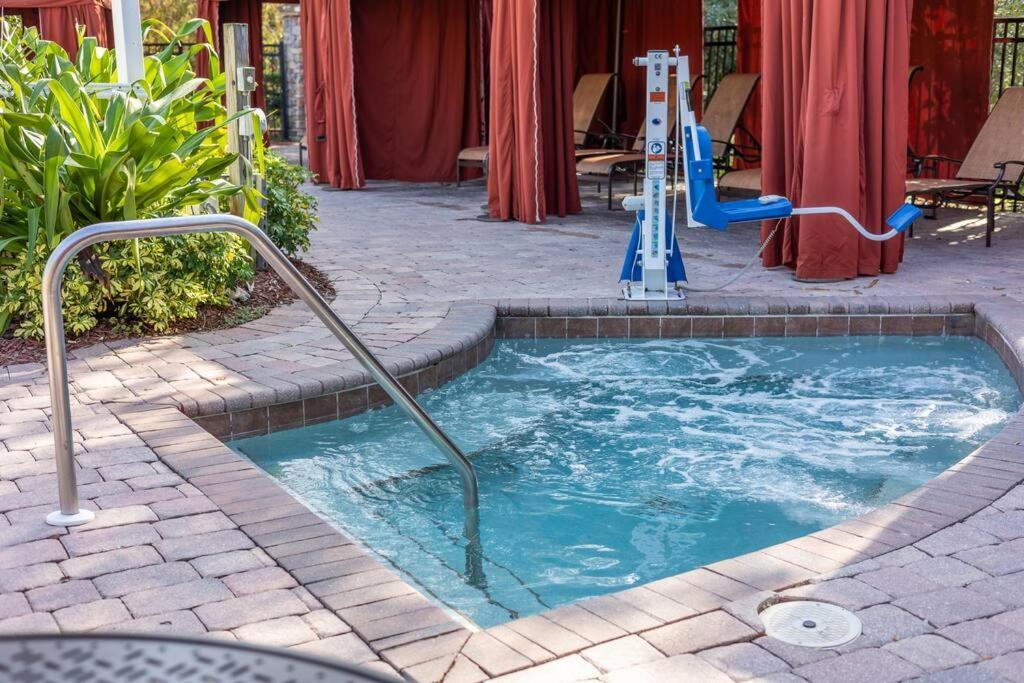 Tuscana Resort Champions Gate Кисими Екстериор снимка