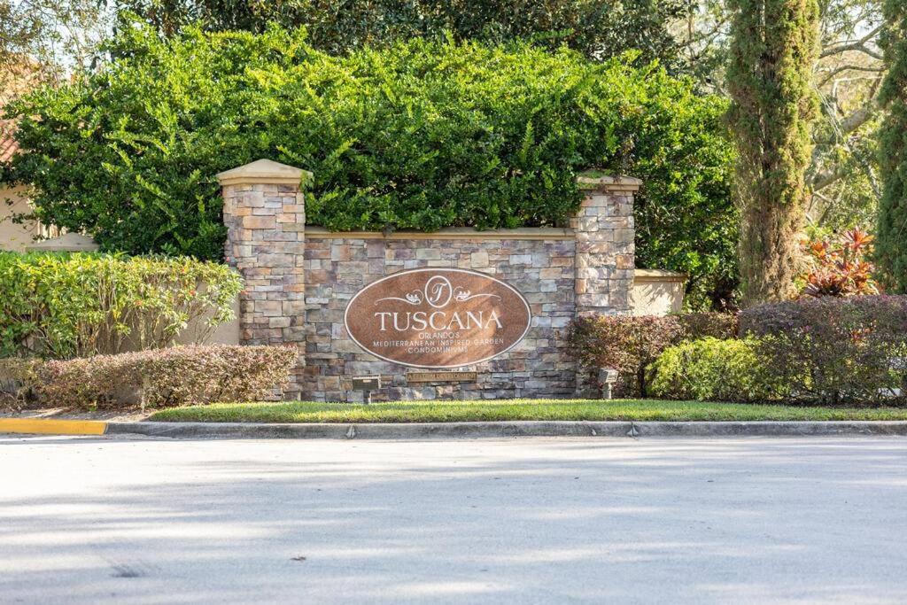Tuscana Resort Champions Gate Кисими Екстериор снимка