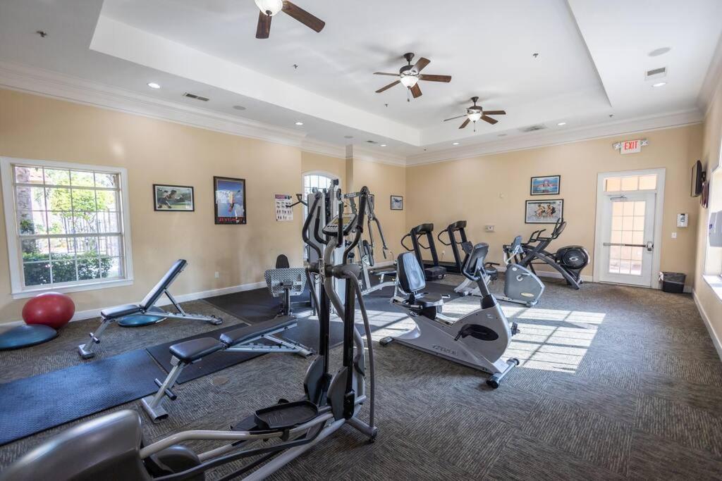 Tuscana Resort Champions Gate Кисими Екстериор снимка